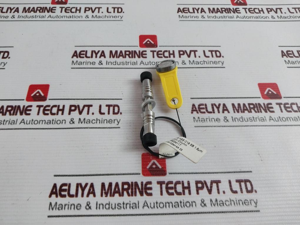 Waters 186004117 2.1 X 30mm Column - Image 4