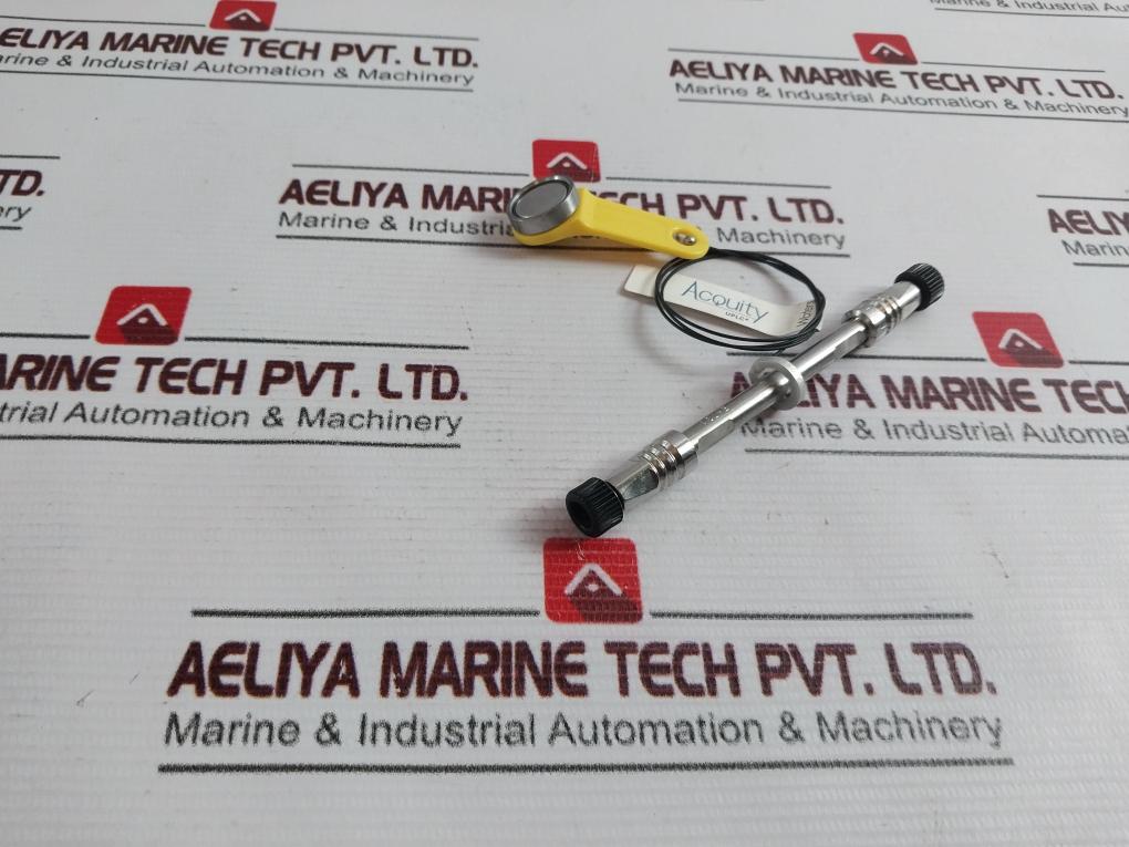 Waters 186005620 2.1x75mm Column - Image 3