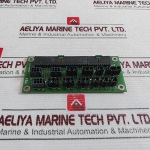 Waters 210000211 Pcb Board Rev C