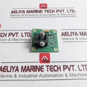 Waters 210000396 Acquity Uplc H Class Quaternary Solvent Manager Board Assy