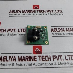 Waters 210000396 Acquity Uplc H Class Quaternary Solvent Manager Board Assy