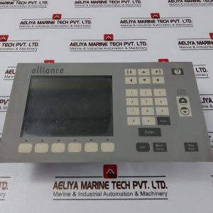 Waters 270022 Control Panel & Display