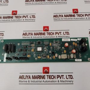 Waters 270719 Pcb Card