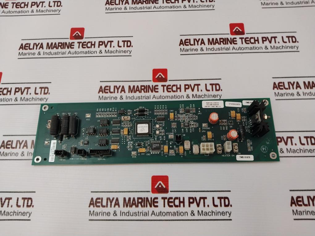 Waters 270719 Pcb Card - Aeliya Marine