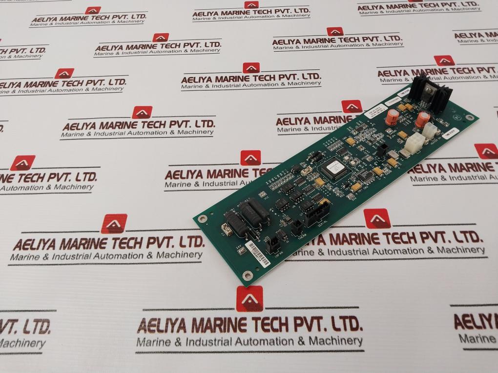 Waters 270719 Pcb Card - Image 3