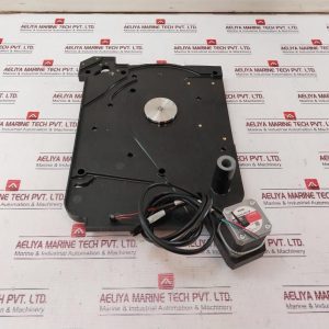 Waters 279001737 Stepping Motor Rev E