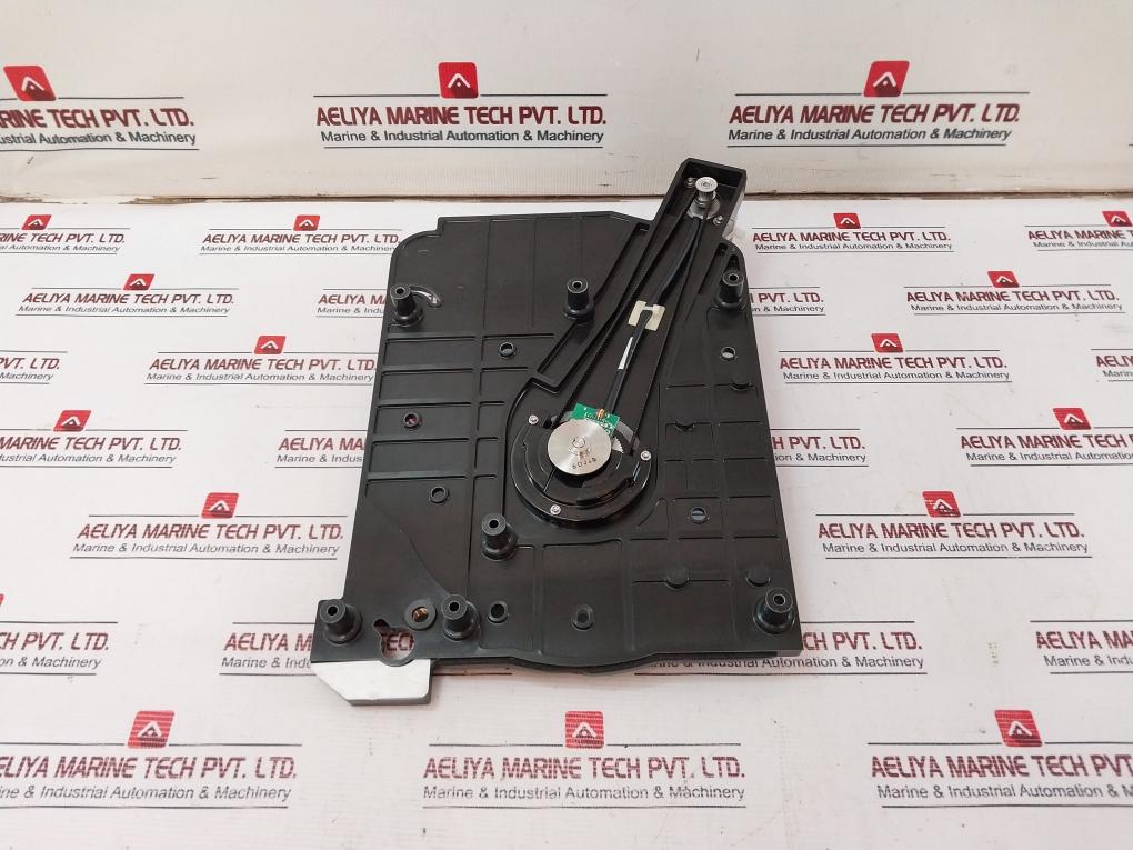 Waters 279001737 Stepping Motor Rev E - Image 3