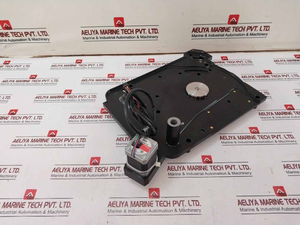 Waters 279001737 Stepping Motor Rev E - Image 4