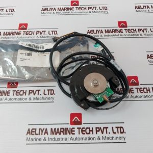 Waters 279001950 Theta Drive Assy