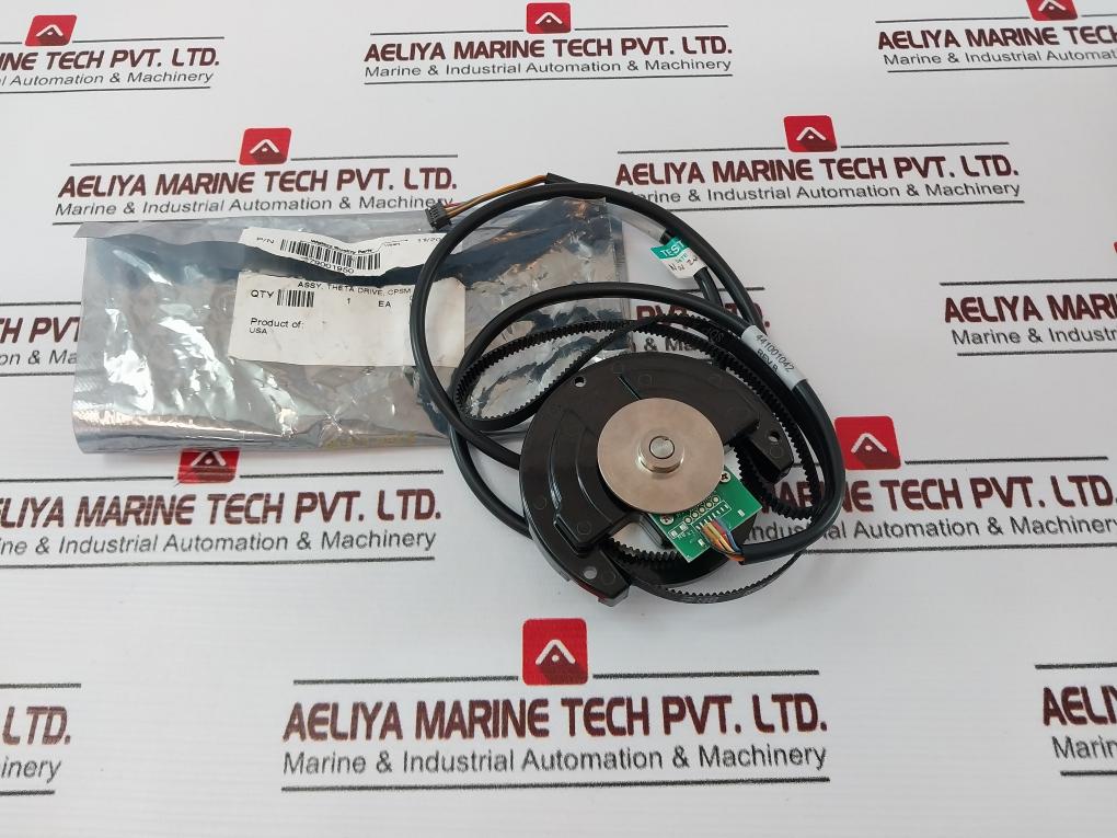 Waters 279001950 Theta Drive Assy