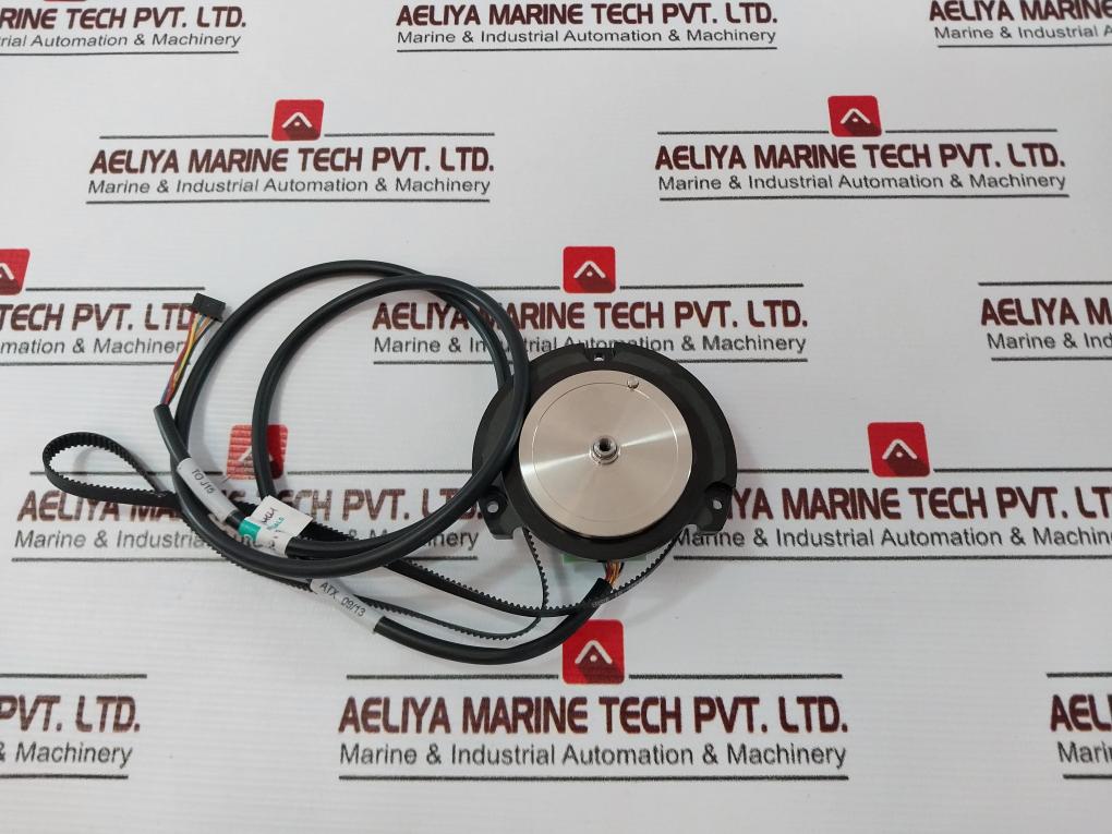 Waters 279001950 Theta Drive Assy - Image 3