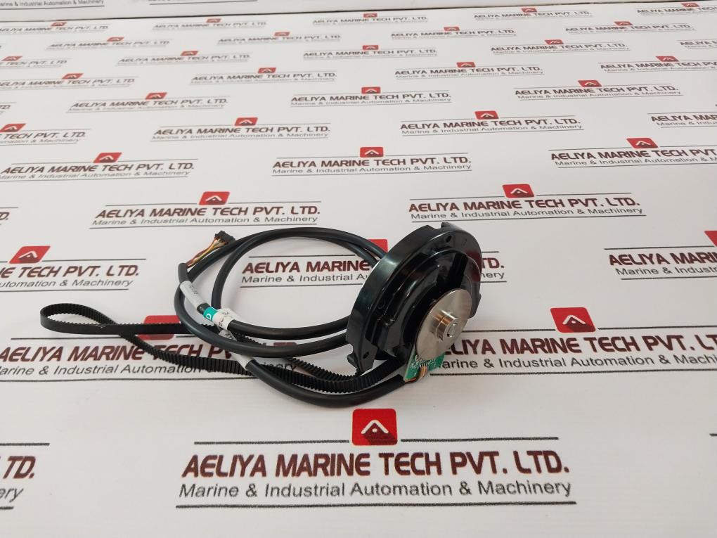 Waters 279001950 Theta Drive Assy - Image 4