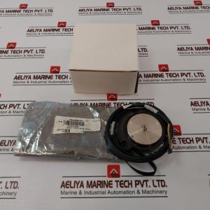 Smc Vx3114hz-01f-5d1-b-x910 Solenoid Valve