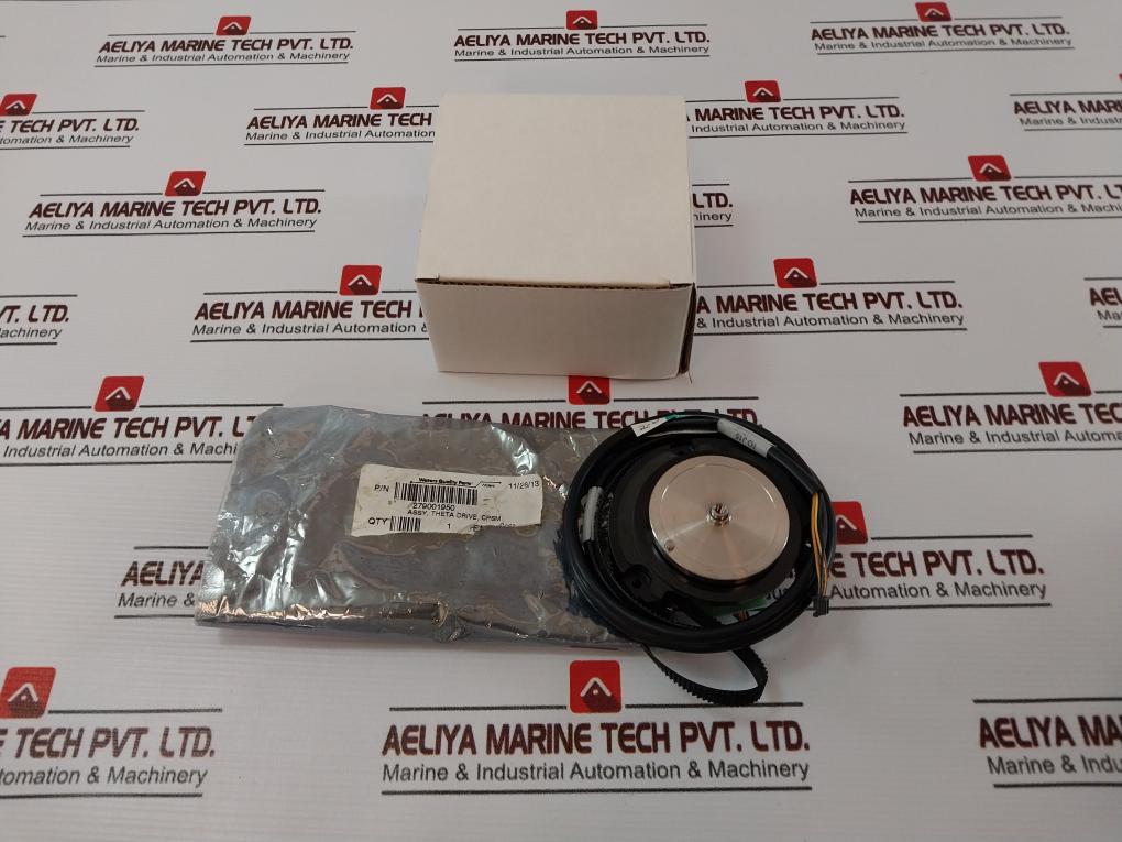 Smc Vx3114hz-01f-5d1-b-x910 Solenoid Valve