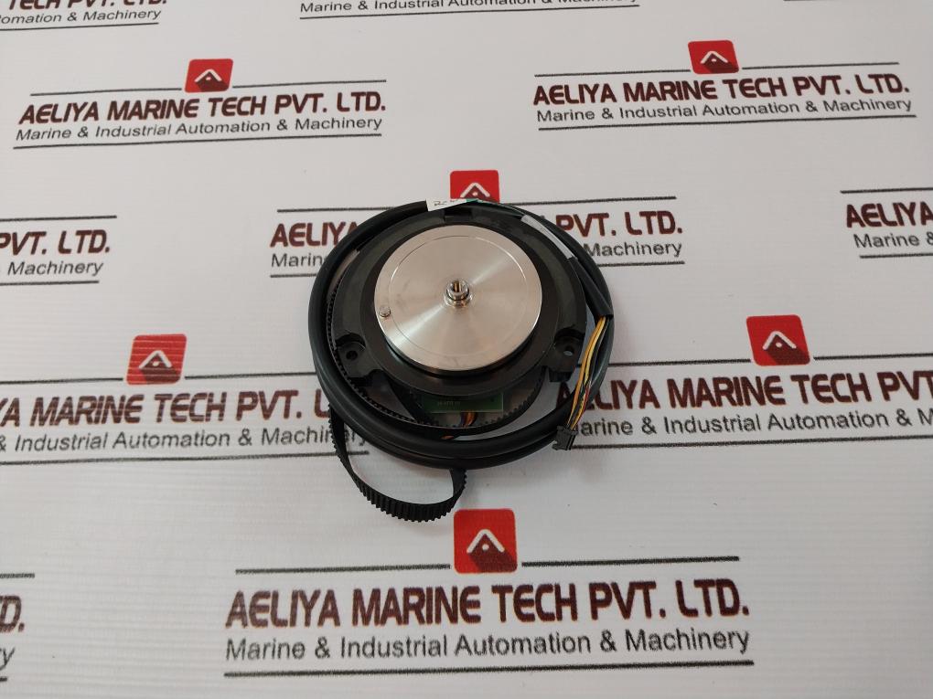 Waters 279001950 Theta Drive Cpsm Assy - Image 4