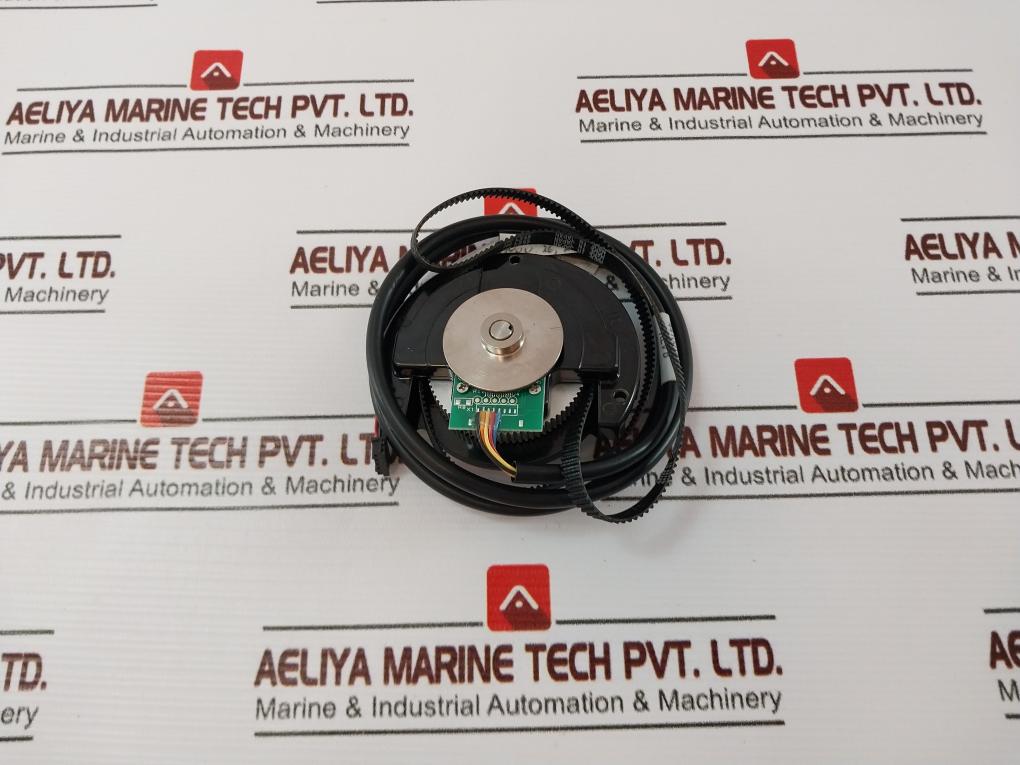 Waters 279001950 Theta Drive Cpsm Assy - Image 3