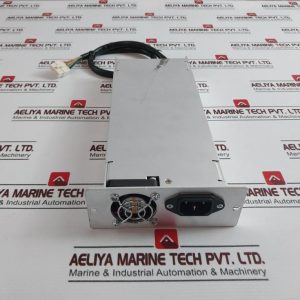 Waters 279002268 Power Supply Rev F