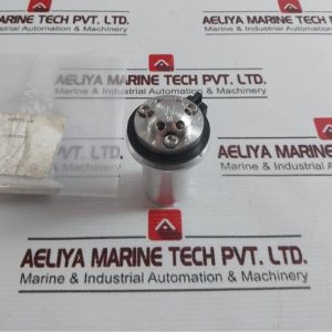 Waters 289003739 Uplc Acquity Injector Valve Assembly Cartridge