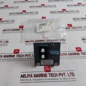 Waters 289004546 Flowcell Assembly Hybrid Tuv 100mm Lg