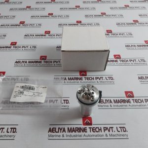 Waters 289005770 Rotary Shear Ss Cartridge Inject Valve Assy