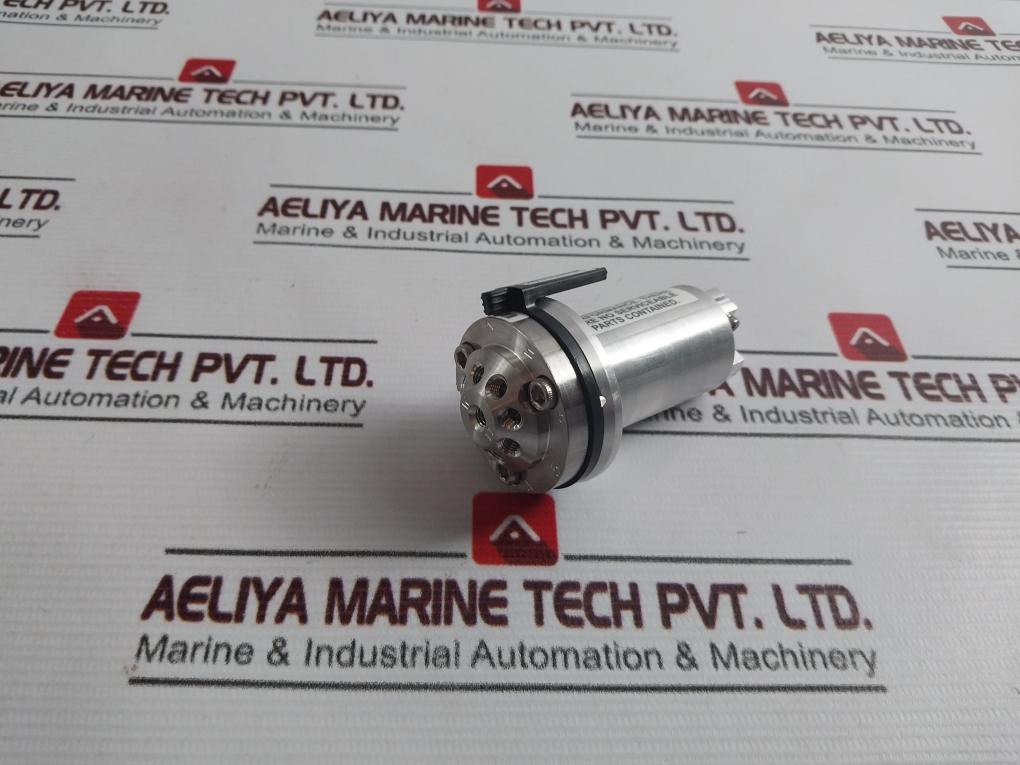 Waters 289005770 Rotary Shear Ss Cartridge Inject Valve Assy - Image 3