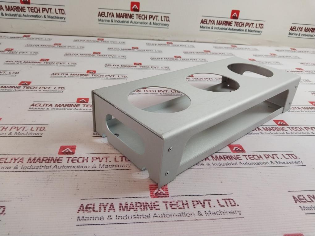 Waters 400004948 250ml X 3 Bottle Rack Assy - Image 3