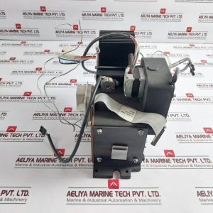 Waters 402000170 Rev D Cl 35ja Assembly For 2487 Dual Absorbance Detector 70v