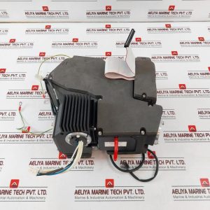 Waters 402000196 Dual Absorbance Detector