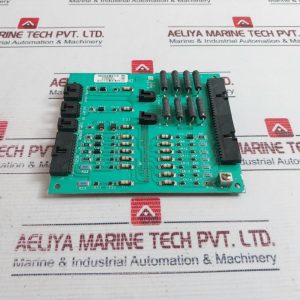 Waters 510000242 Uplc Sample Manager Board