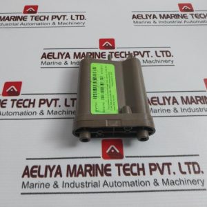 Waters 5,340,384 Erformance Plus Vacuum Degassing Chamber