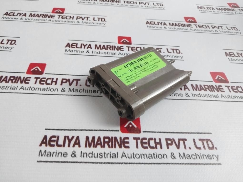 Waters 5,340,384 Performance Plus Vacuum Degassing Chamber - Image 3