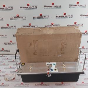 Waters 700004644 Edwards Lid Assembly 289003664