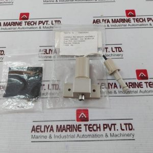 Waters 700005351 Degassed Viton O Ring