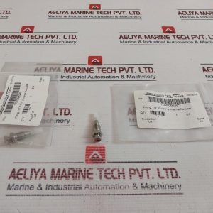 Waters 70006628 1/8” X 1/16” V Internal Reducer