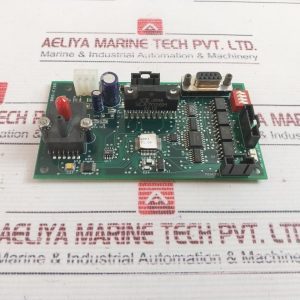 Waters 725000459 Pcb Card