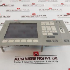 Waters 361000184 Front Panel Lcd Display Screen Pcb Rev A