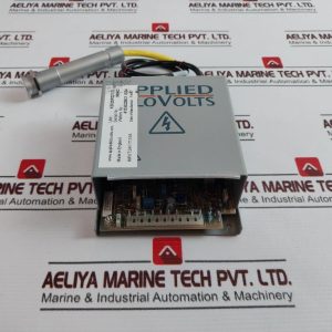 Waters Ks020pzz123 Power Supply