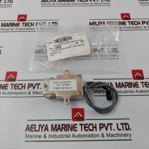 Waters Mod Ju-csd-6pin Pressure Transducer