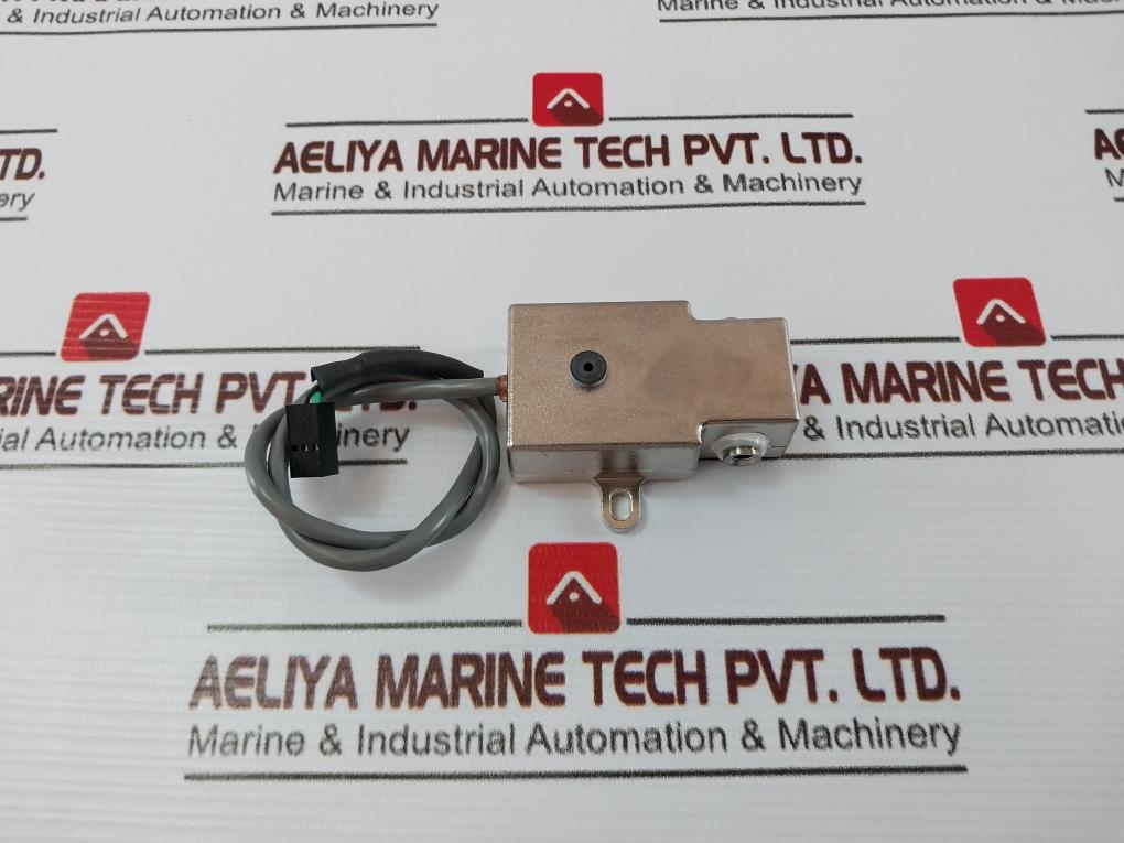 Waters Mod Ju-csd-6pin Pressure Transducer - Image 3