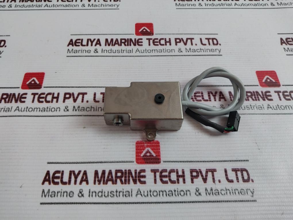 Waters Mod Ju-csd-6pin Pressure Transducer Rev F - Image 4