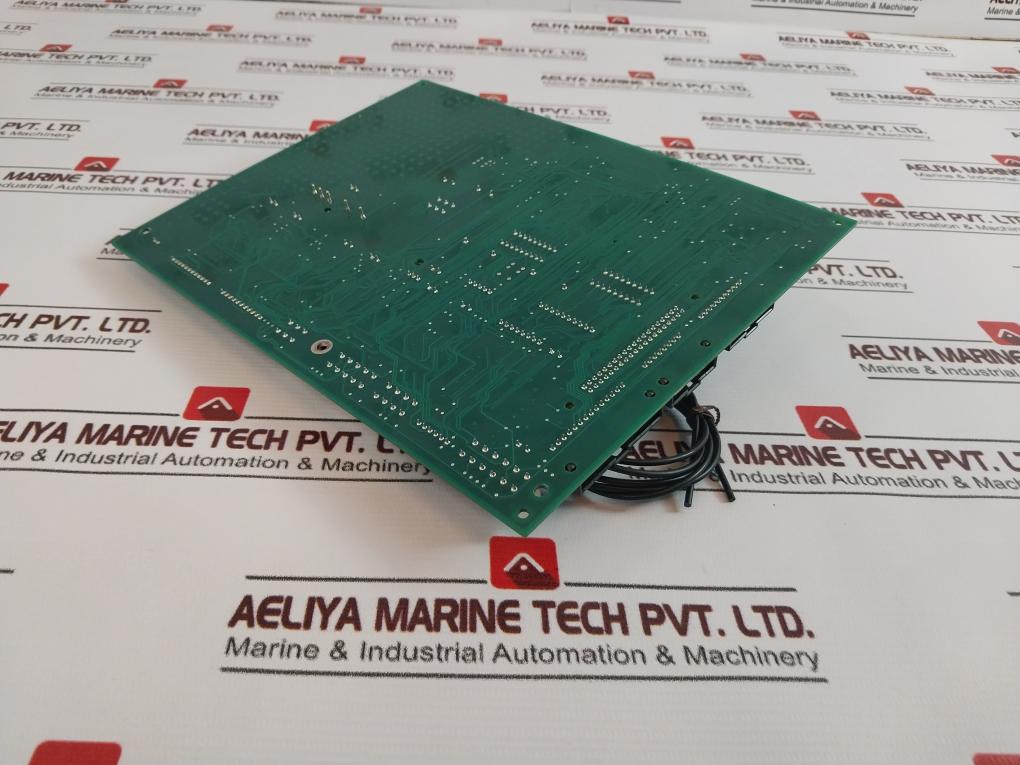 Waters Pcb 056445 Rev E Control Board - Image 4