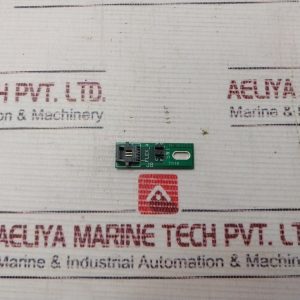 Waters Pcb 510000117 (3) Pcb Card Rev.d