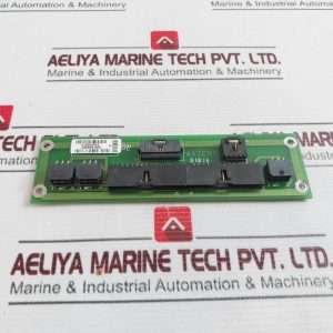 Waters Pcb 510000243 Board