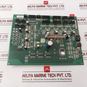 Waters Pcb 51000114 Rev. G