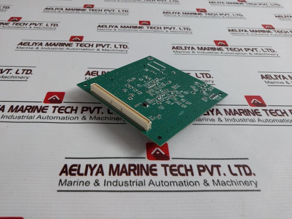 Waters Pcb Card 510000142 Rev G - Image 4