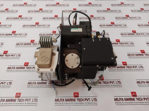 Waters Px533m-a-c27 Lamp Housing Assy