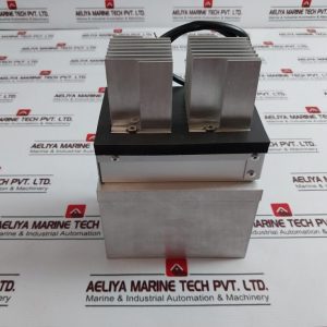 Waters W1279002685c#1-r Refrigerator Heat Cooler Engine