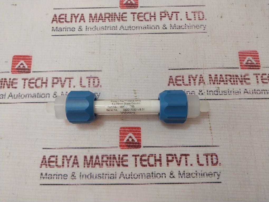 Waters Wat011783 8 X 75mm Glass Column