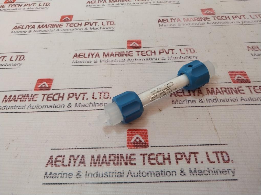 Waters Wat011783 8 X 75mm Glass Column - Image 3