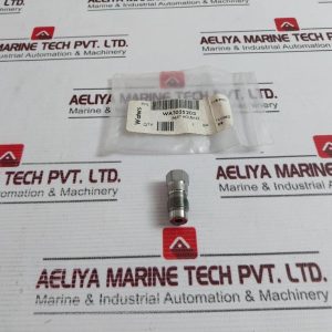 Waters Wat025203 Inlet Check Valve Housing